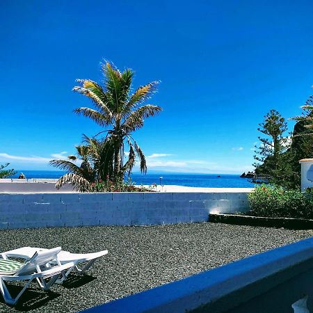 Villa Playa La Salemera - La Palma Malpaises ภายนอก รูปภาพ